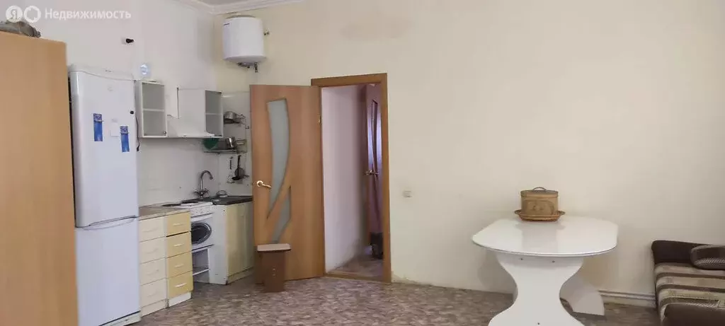 Дом в Ейск, улица Калинина (111.8 м) - Фото 0