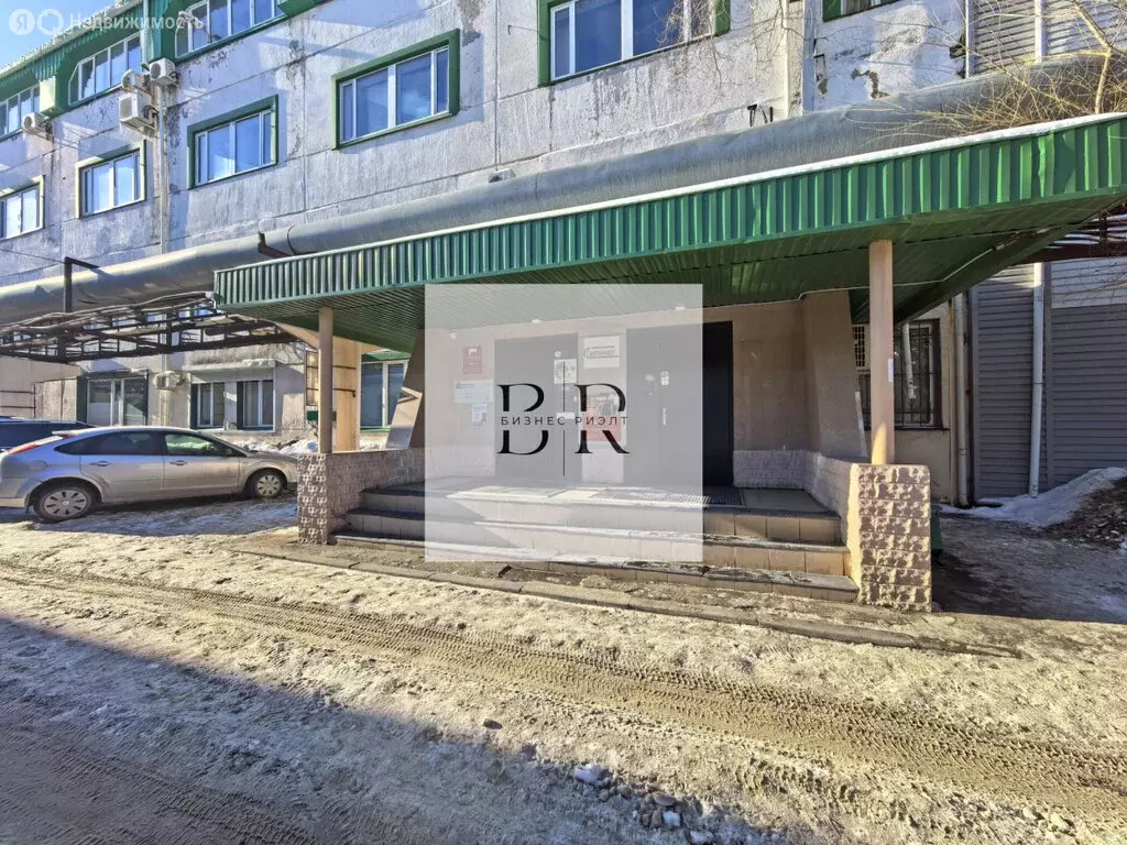 Офис (2454 м) - Фото 2