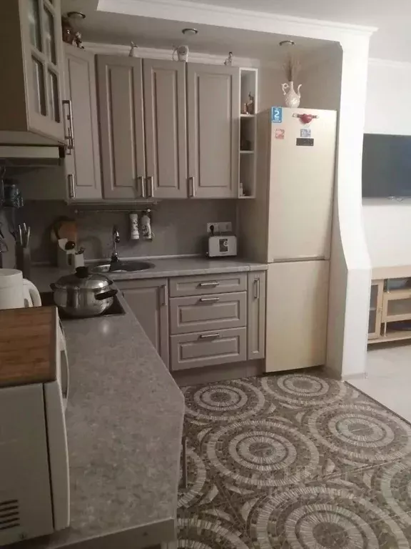 2-к кв. Московская область, Долгопрудный Новый бул., 11 (44.5 м) - Фото 1