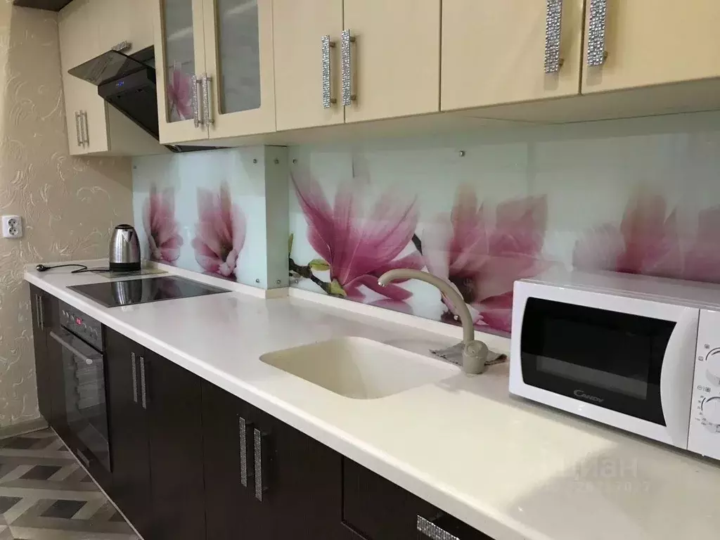 2-к кв. Новосибирская область, Новосибирск ул. Гоголя, 51 (50.0 м) - Фото 1