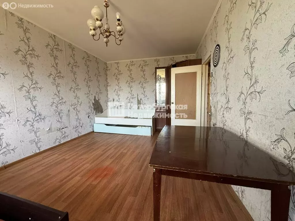 1-комнатная квартира: Санкт-Петербург, проспект Энтузиастов, 40к2 ... - Фото 1