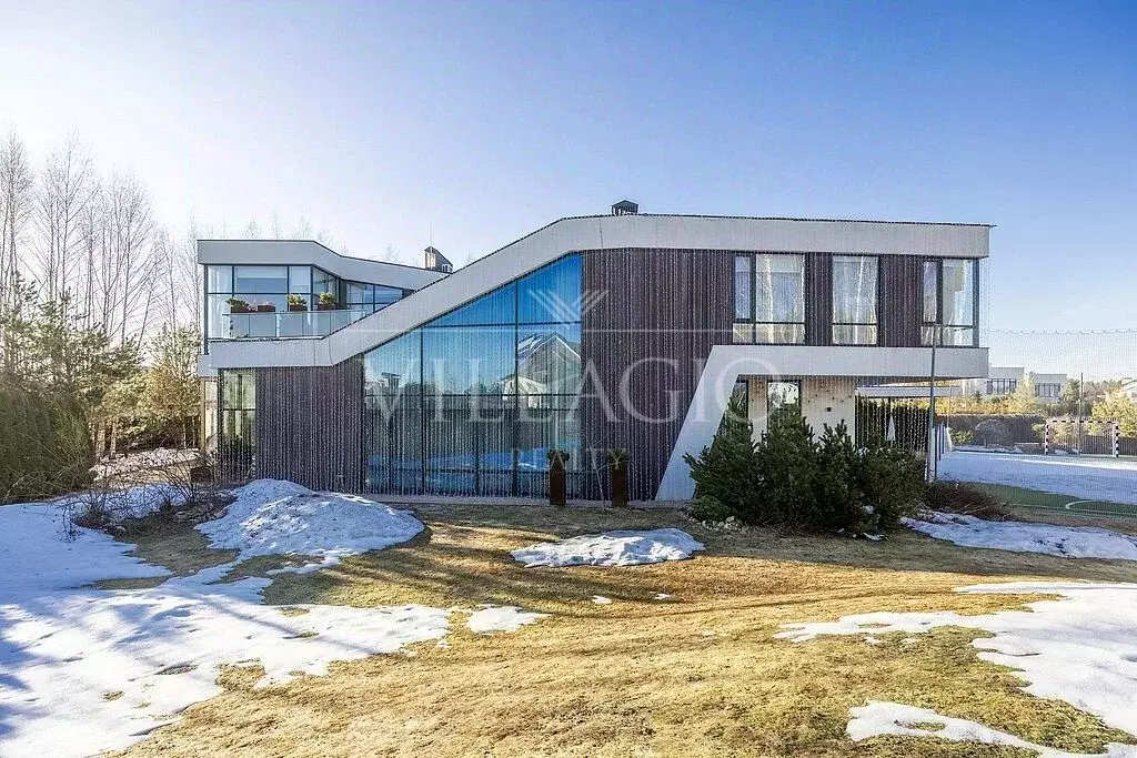 Дом в Московская область, Красногорск городской округ, д. Поздняково ... - Фото 2