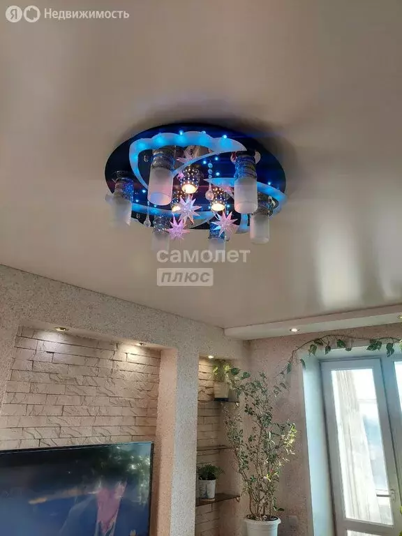 3-комнатная квартира: Киров, улица Горького, 63к3 (57.6 м) - Фото 2