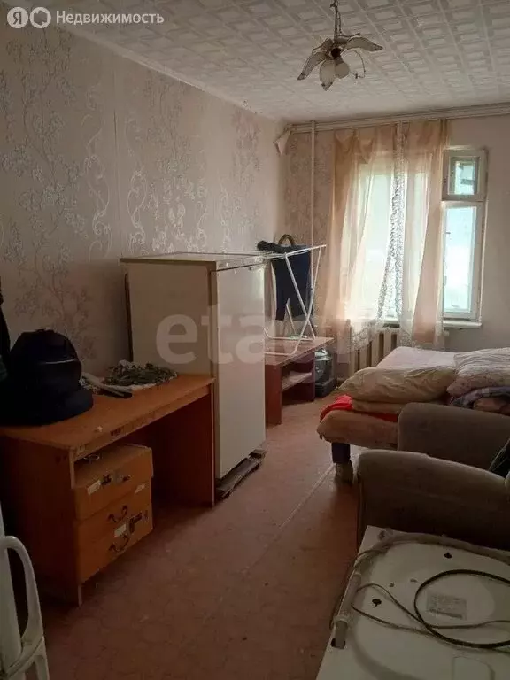 2-комнатная квартира: посёлок городского типа Камские Поляны, 2/00 ... - Фото 2