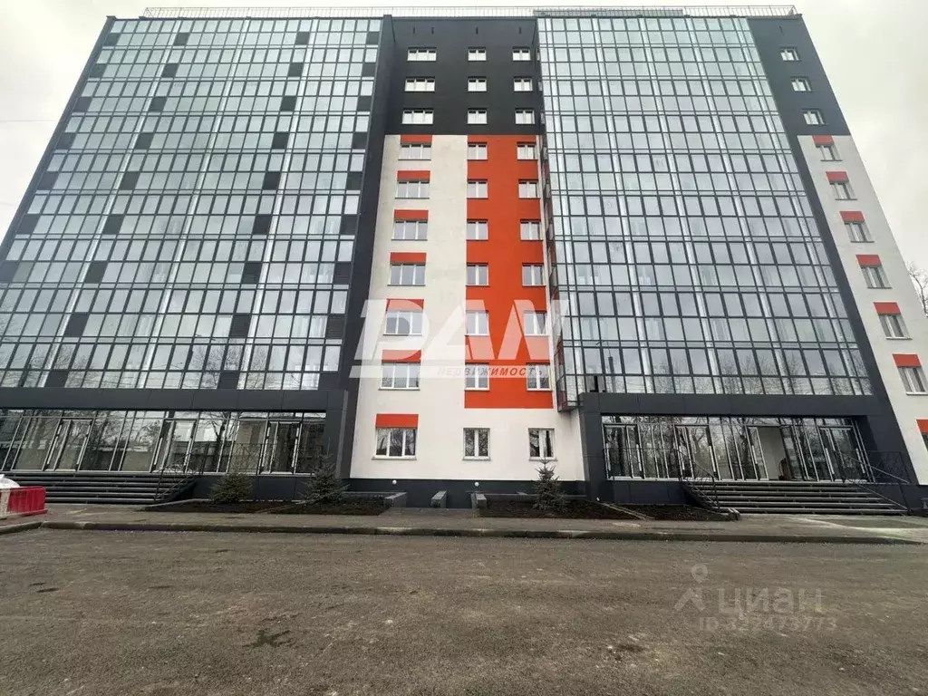 2-к кв. Челябинская область, Челябинск Артиллерийская ул., 97 (51.91 ... - Фото 1