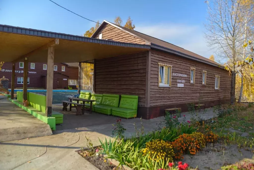 Комната Самарская область, Самара Партизанская ул., 46 (18.0 м) - Фото 1
