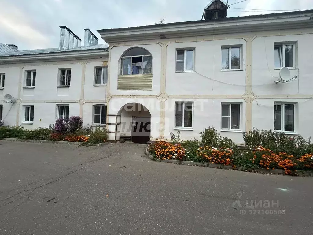 3-к кв. Московская область, Ленинский городской округ, пос. Петровское ... - Фото 1