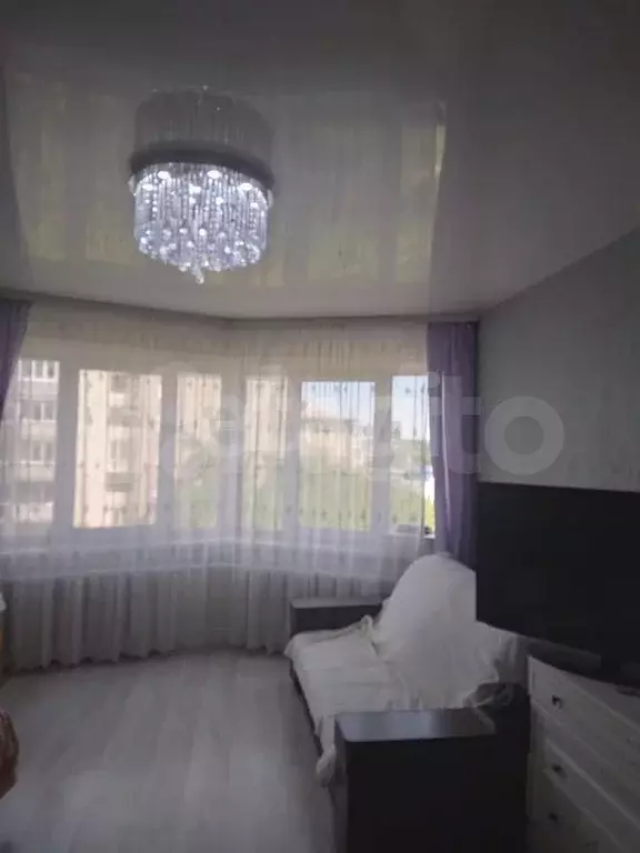 2-к. квартира, 54,7 м, 5/9 эт. - Фото 0