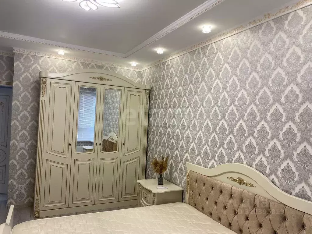 3-к кв. Краснодарский край, Краснодар ул. Героев-Разведчиков, 8к1 ... - Фото 1