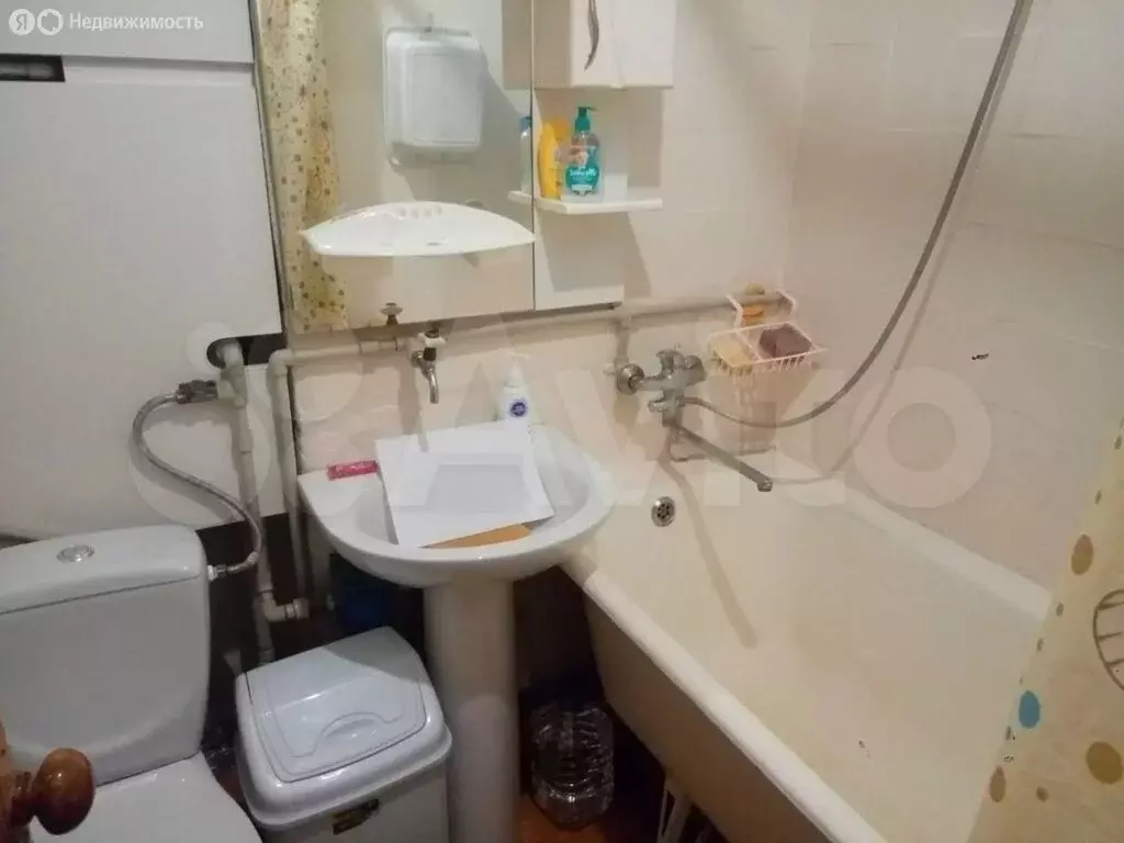 2-комнатная квартира: Евпатория, Советский проезд, 2 (43 м) - Фото 1