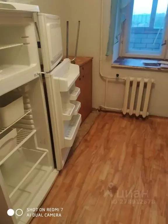 1-к кв. Марий Эл, Йошкар-Ола ул. Куйбышева, 55 (33.0 м) - Фото 1