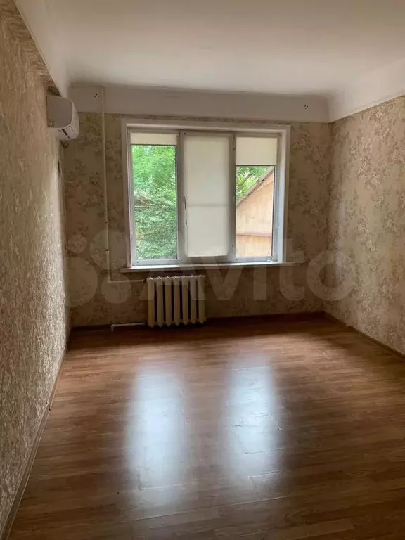 1-к. квартира, 32 м, 1/5 эт. - Фото 0