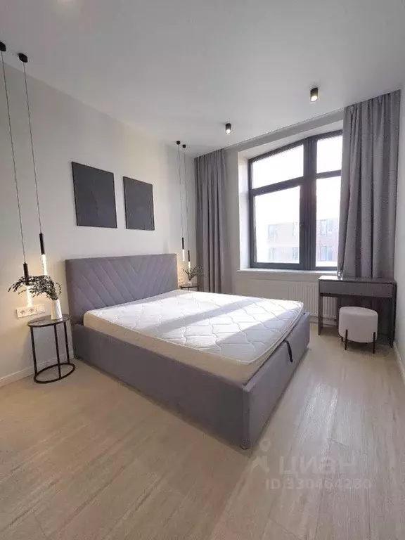 2-к кв. Москва ул. Архитектора Щусева, 4к1 (40.0 м) - Фото 1