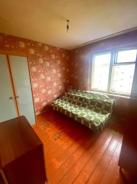 2-к. квартира, 45 м, 5/5 эт. - Фото 1