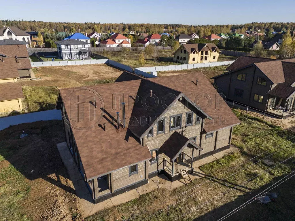 Продается дом в д. Чигасово - Фото 1