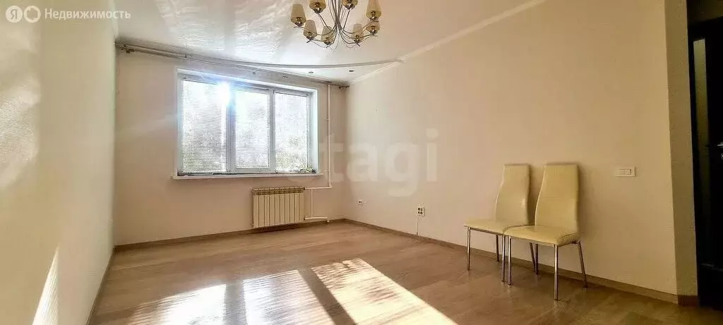 2-комнатная квартира: Набережные Челны, 43-й комплекс, 17 (52.9 м) - Фото 2