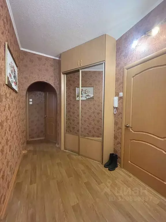 2-к кв. Архангельская область, Архангельск просп. Ломоносова, 282к1 ... - Фото 1