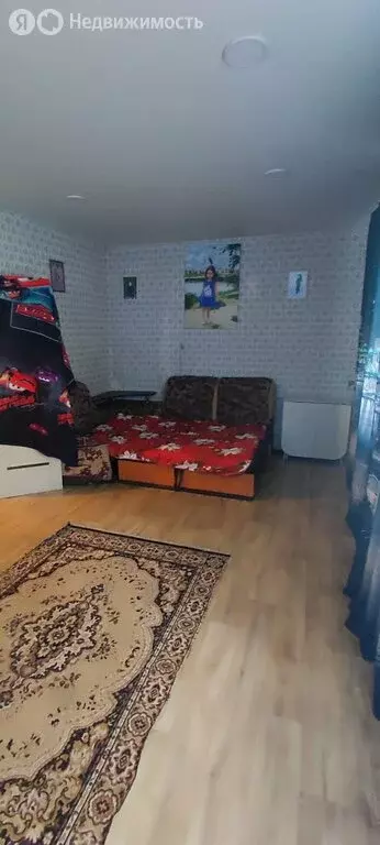 4-комнатная квартира: Тюмень, улица Муравленко, 9 (99 м) - Фото 2