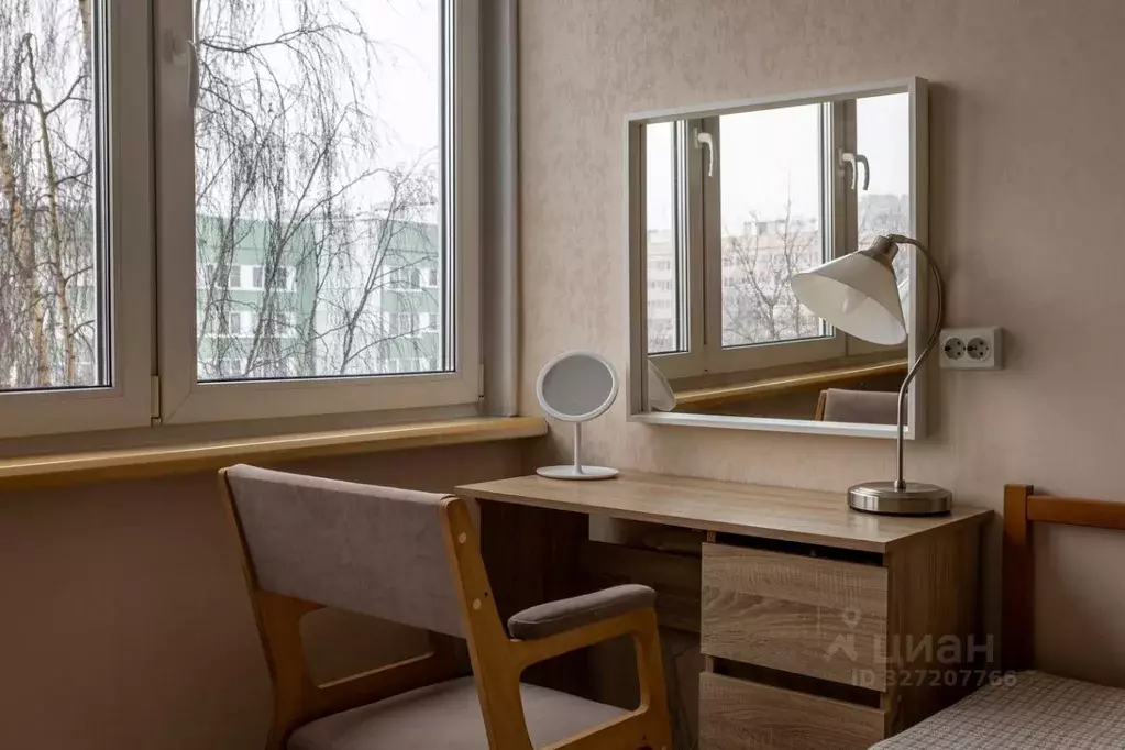 1-к кв. Санкт-Петербург ул. Композиторов, 29К3 (32.2 м) - Фото 1