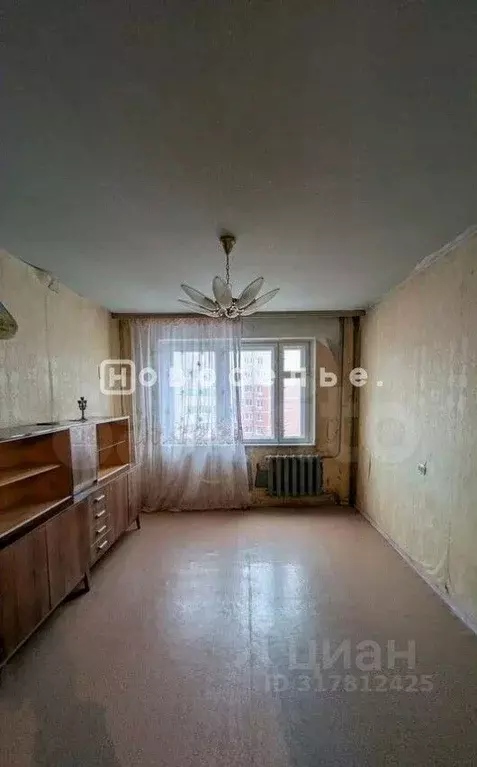 2-к кв. Рязанская область, Рязань ул. Новоселов, 54к2 (52.0 м) - Фото 0