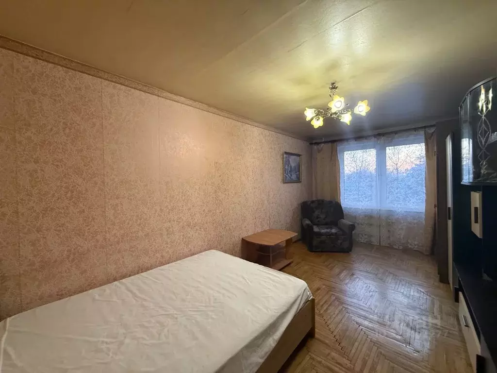 2-к кв. Московская область, Солнечногорск Почтовая ул., 41 (47.0 м) - Фото 1