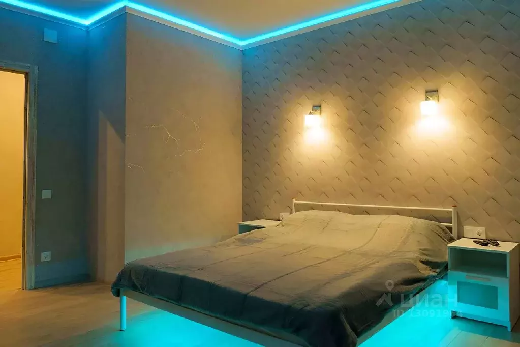 1-к кв. Калужская область, Калуга ул. Пухова, 56 (40.0 м) - Фото 2