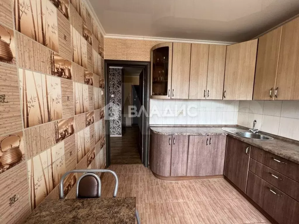 1-к. квартира, 41,2 м, 9/13 эт. - Фото 1