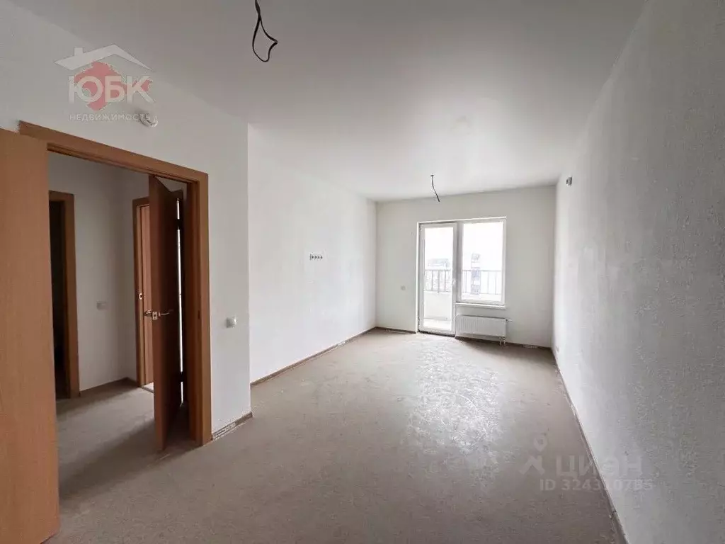 1-к кв. Крым, Саки ул. Набережная, 17 (35.5 м) - Фото 2