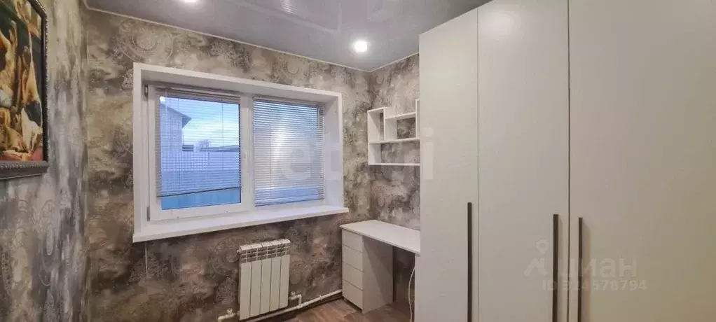 Дом в Челябинская область, Южноуральск ул. Чапаева, 46 (81 м) - Фото 1