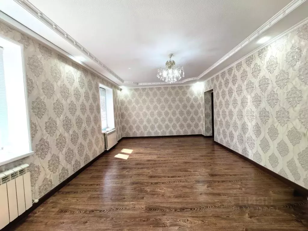 Дом в Кабардино-Балкария, Нарткала Урванский район, ул. Пушкина, 63 ... - Фото 2
