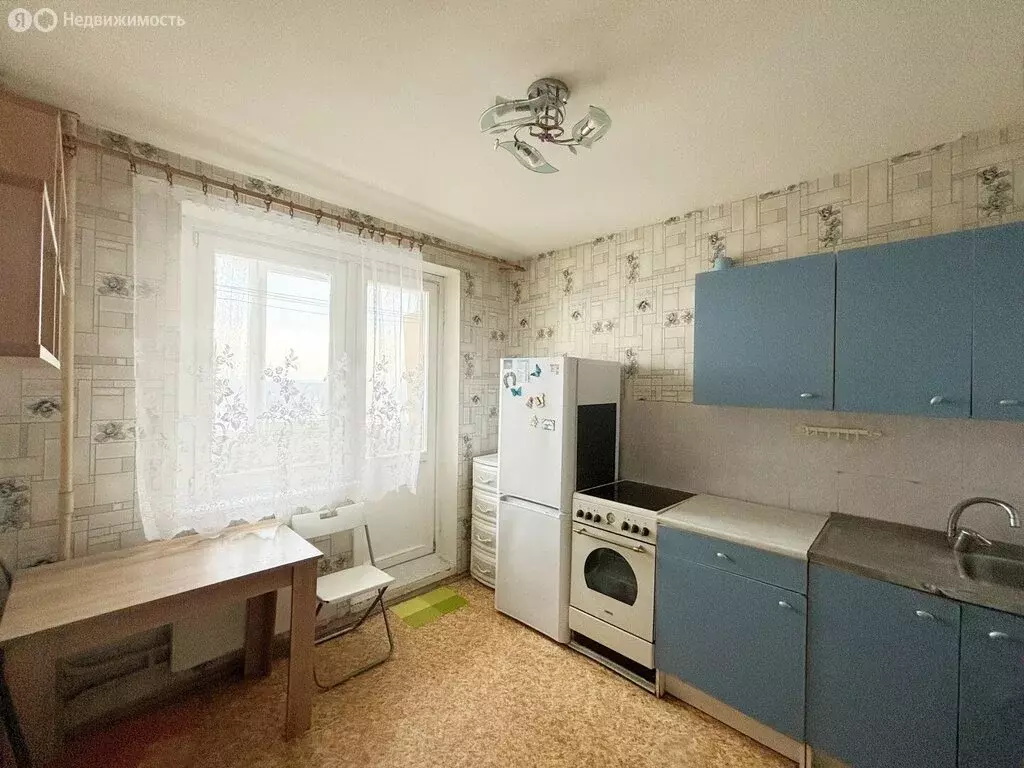 1-комнатная квартира: Чехов, микрорайон Губернский, Земская улица, 6 ... - Фото 2