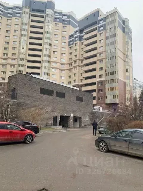 1-к кв. Московская область, Видное Советский проезд, 4 (46.2 м) - Фото 1