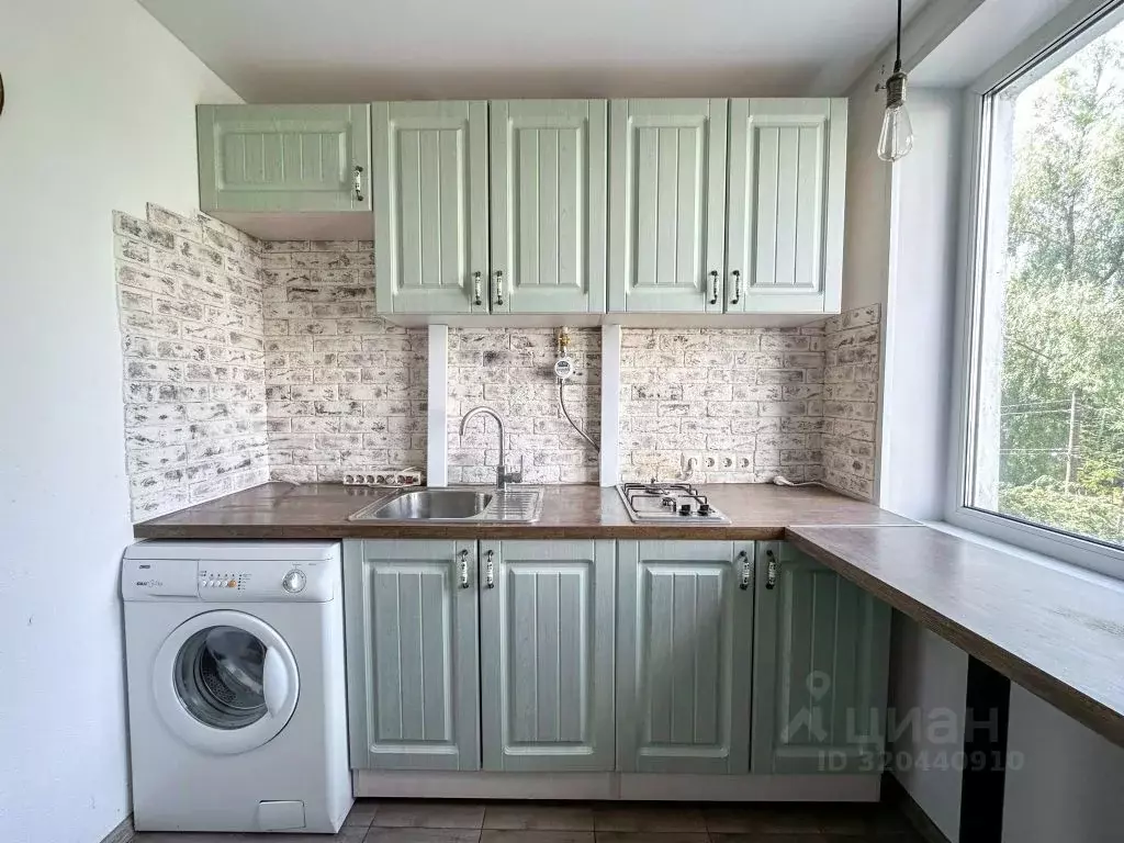 3-к кв. Нижегородская область, Нижний Новгород ул. Юлиуса Фучика, 39 ... - Фото 2