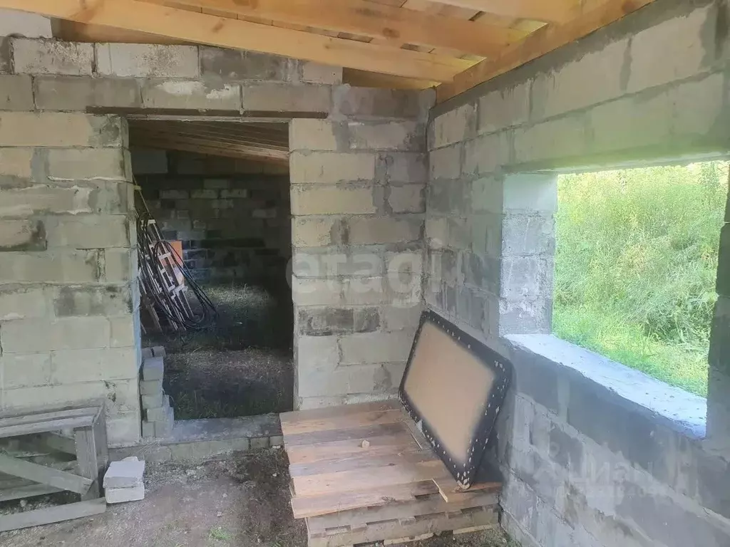 Дом в Алтайский край, Первомайский район, пос. Покровка ул. Солнечная, ... - Фото 0