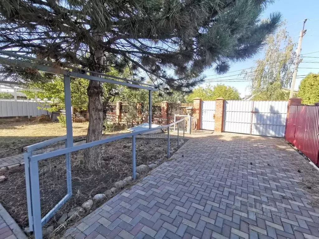 Дом в Краснодарский край, Краснодар ул. Геологическая, 32/4 (196 м) - Фото 1