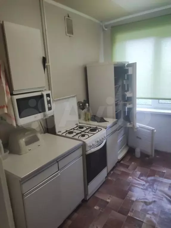 3-к. квартира, 60,8 м, 8/9 эт. - Фото 0