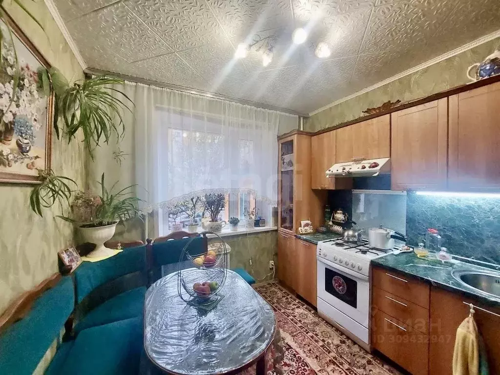 3-к кв. Мордовия, Саранск ул. Миронова, 6А (63.0 м) - Фото 0
