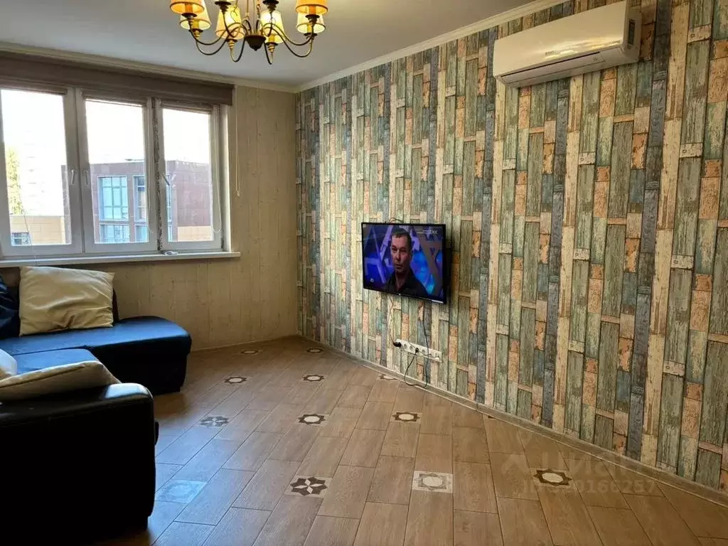 2-к кв. Московская область, Подольск бул. Бородинский, 11 (65.0 м) - Фото 2