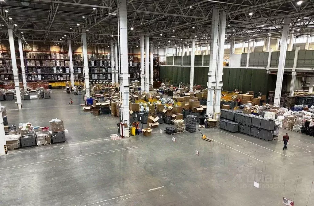 Склад в Московская область, Дзержинский Садовая ул., 6 (10900 м) - Фото 2