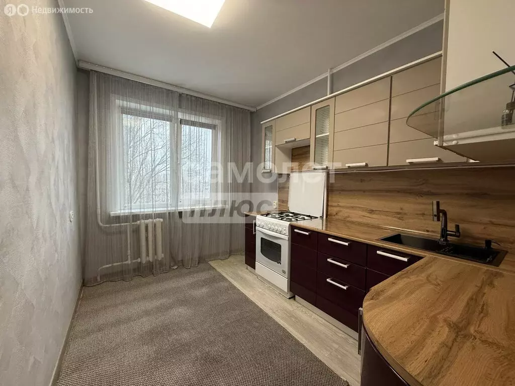 2-комнатная квартира: Димитровград, проспект Автостроителей, 35 (53.4 ... - Фото 1