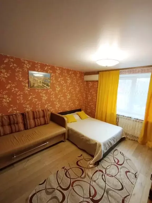 1-к кв. Нижегородская область, Нижний Новгород ул. Звездинка, 5 (43.0 ... - Фото 0