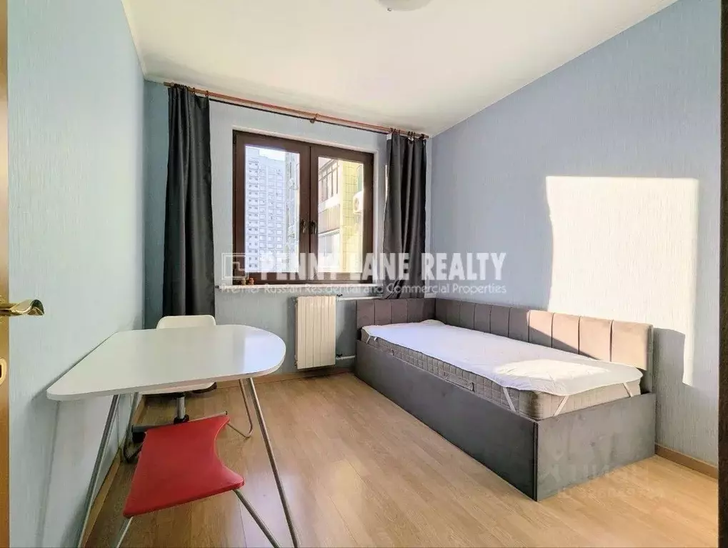 3-к кв. Москва ул. Новаторов, 40К3 (67.0 м) - Фото 1