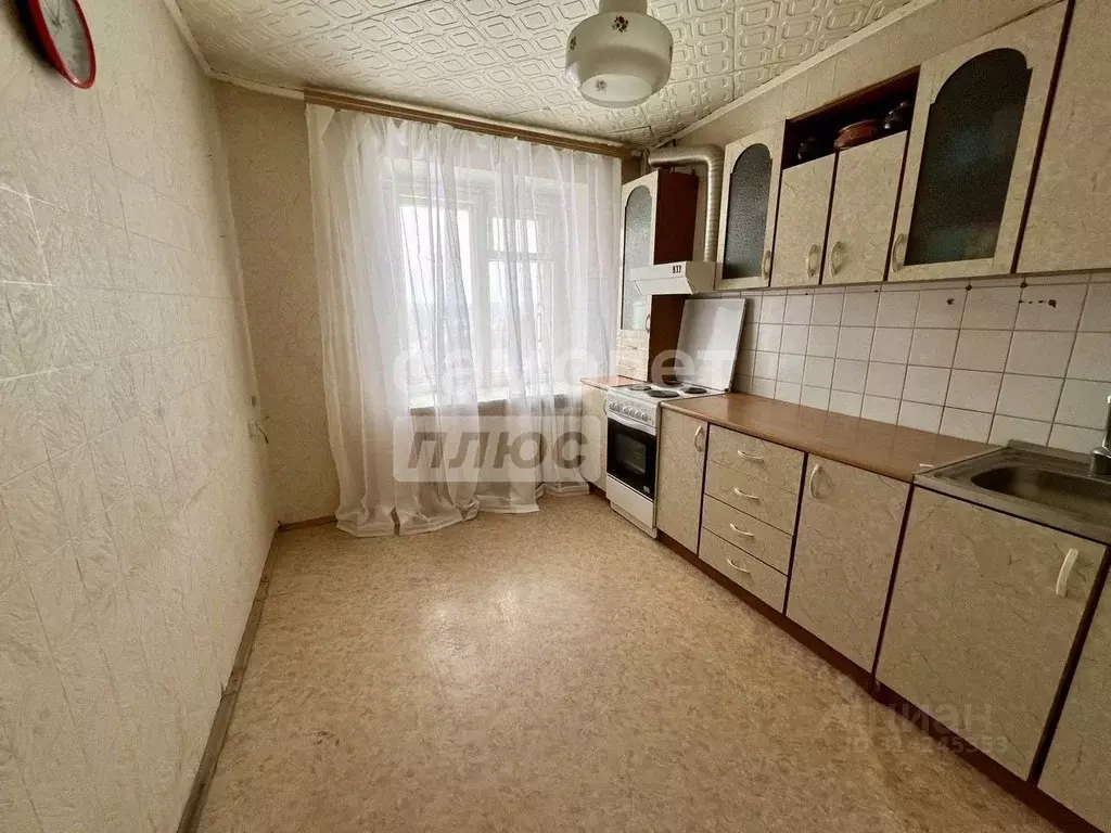 3-к кв. Коми, Сыктывкар ул. Морозова, 115 (59.2 м) - Фото 1