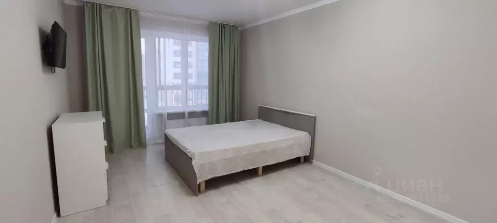 1-к кв. Новгородская область, Великий Новгород Большая Московская ул., ... - Фото 1