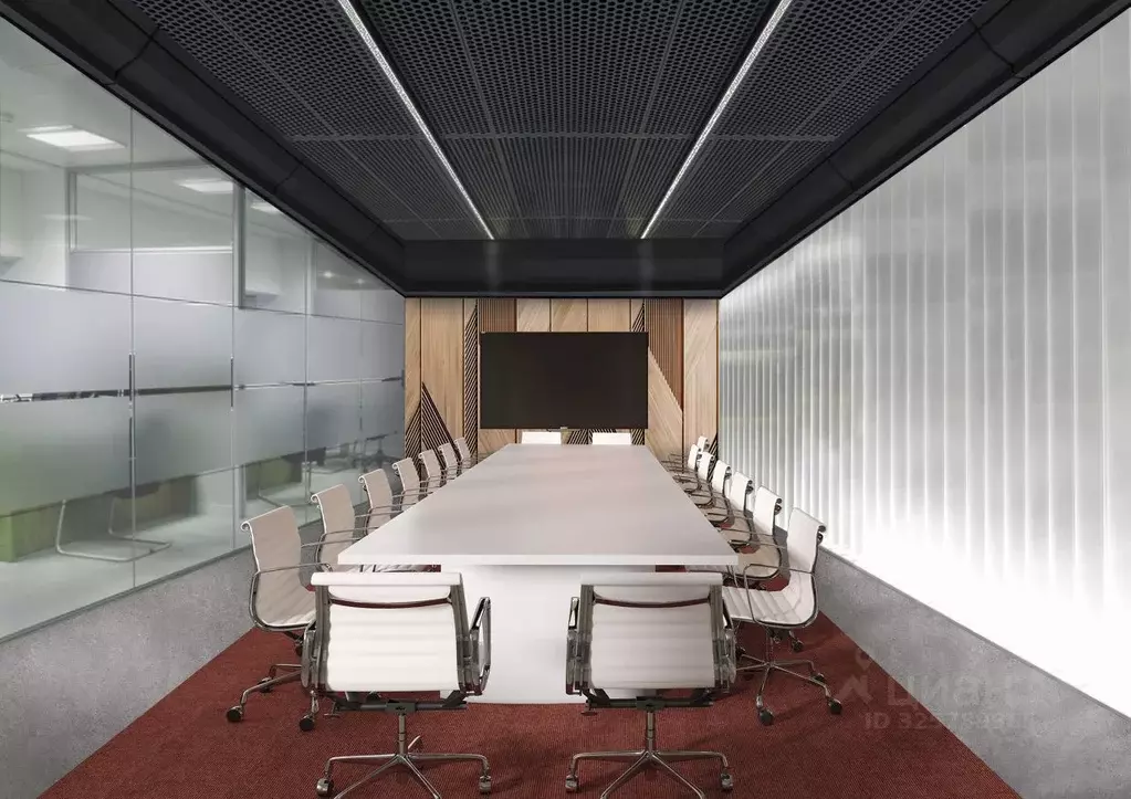 Офис в Москва ул. Охотный Ряд, 2 (1790 м) - Фото 1