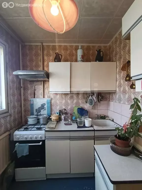 1-комнатная квартира: Санкт-Петербург, улица Генерала Симоняка, 13 ... - Фото 1
