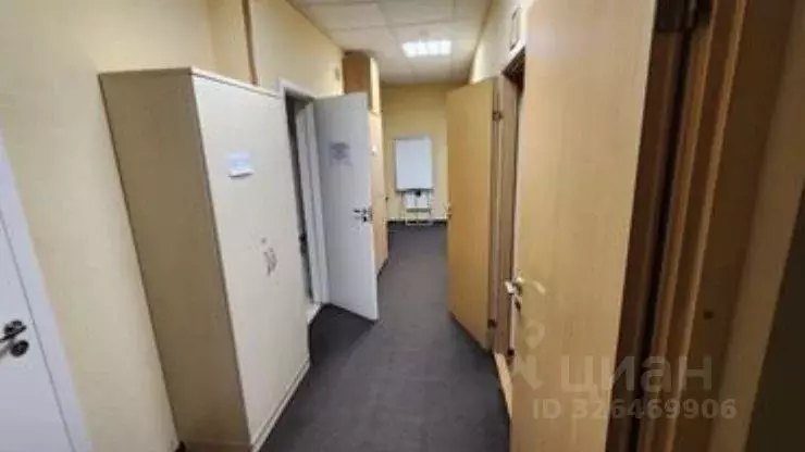 Офис в Москва Пушечная ул., 7/5С4А (190 м) - Фото 2