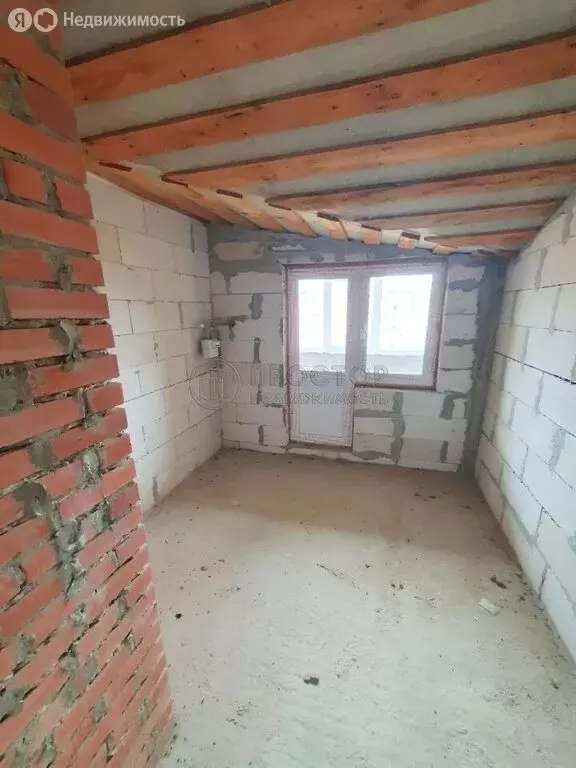 2-комнатная квартира: посёлок Рогово, улица Берёзки, 10к3 (56 м) - Фото 2