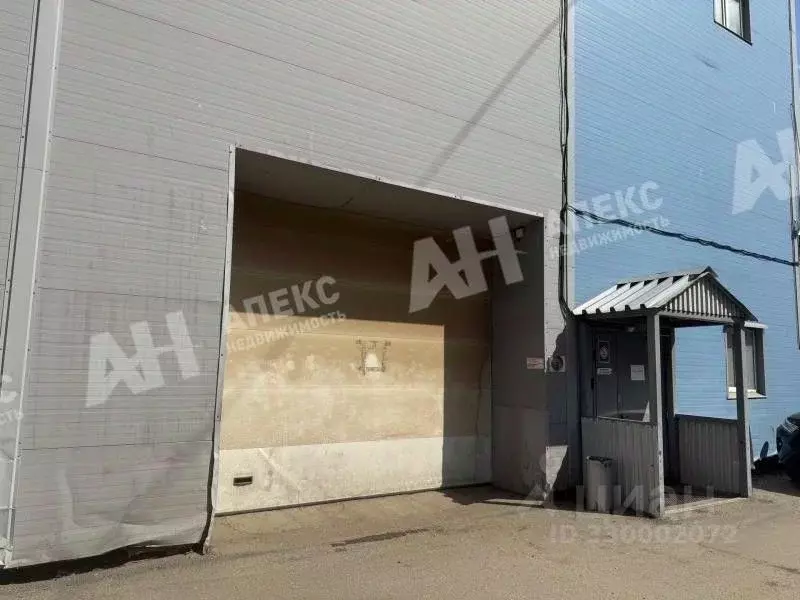 Склад в Москва Алтуфьевское ш., 37С15 (440 м) - Фото 2