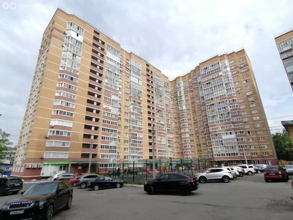 Квартира-студия: Ижевск, Северный переулок, 50 (30 м) - Фото 1